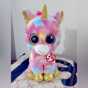 TY Beanie Boos Collections "Fantasia"